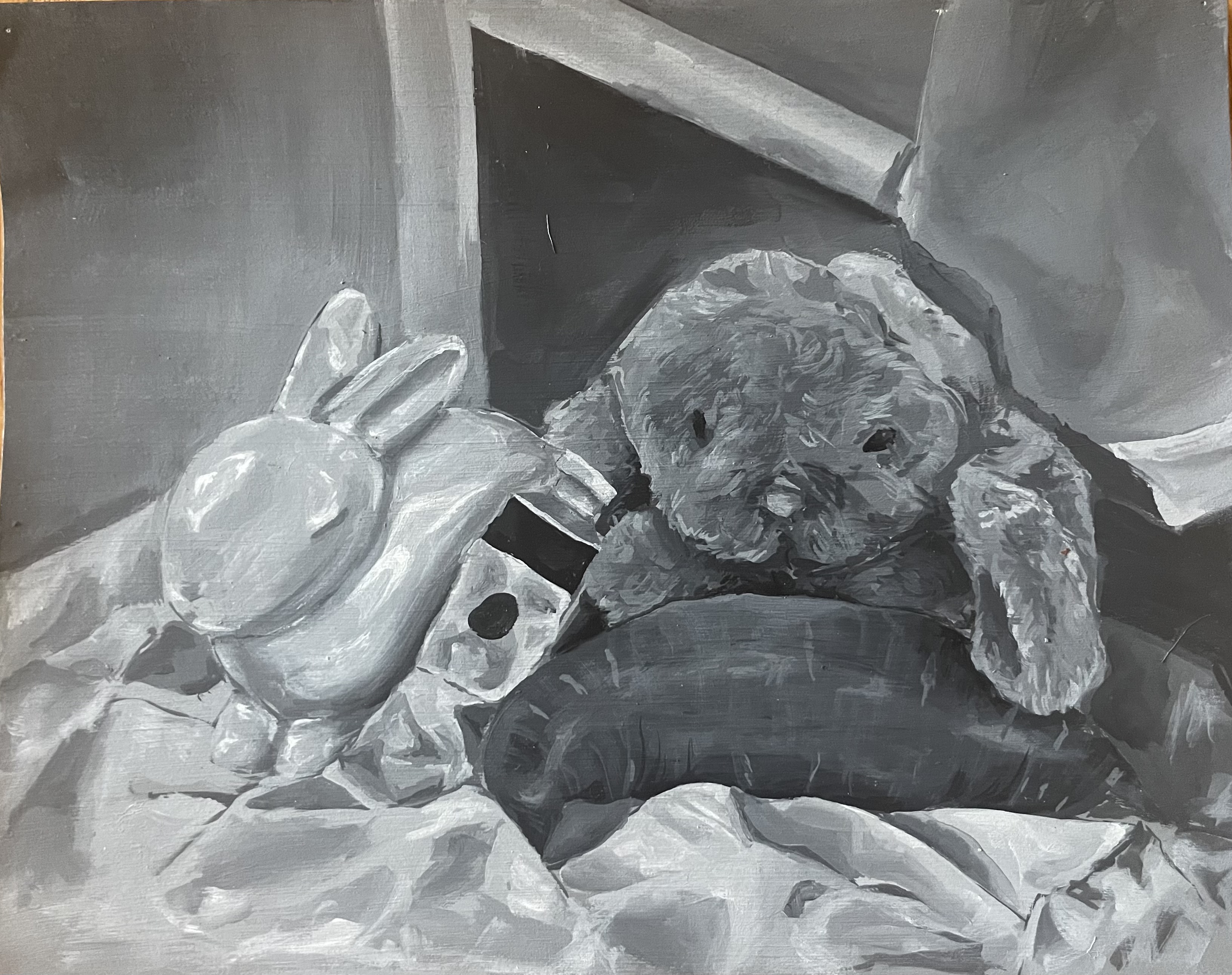 grayscale